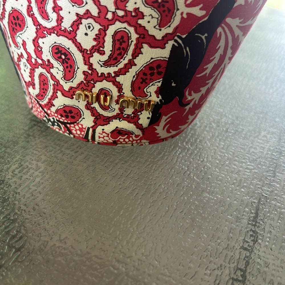 Miu Miu Handbag - Picture 5 of 16